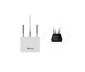 R1520G-OG IP67 Rated Outdoor Router
