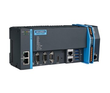 Control IPC: AMAX-5000 Series