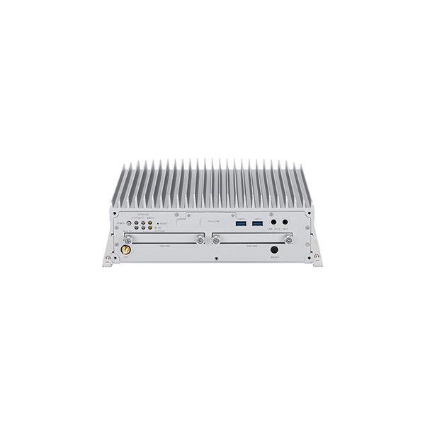 Amplicon Middle East-Nexcom-MVS 5603-C8SU