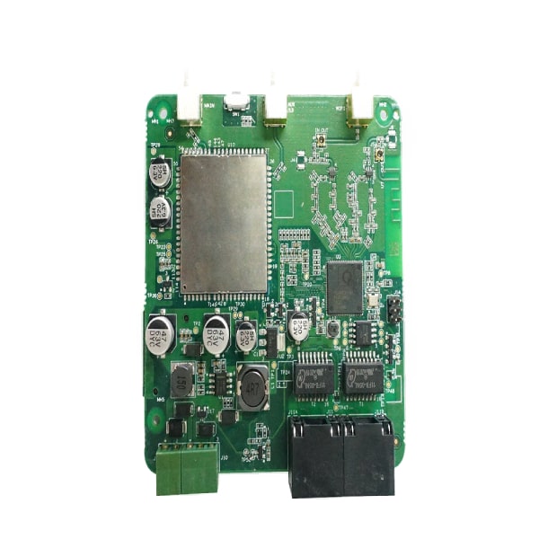 Amplicon Middle East-Robustel-R1511P-4L-A02EU-B
