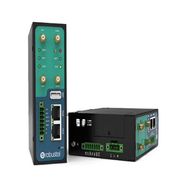 Amplicon Middle East-Robustel-R3000-NU