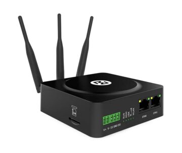 R1510 Industrial Cellular VPN Router