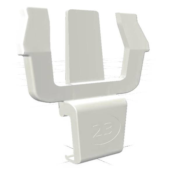 Amplicon Middle East - Realwear Hard Hat Clips – 3D Printable Reference Design-2