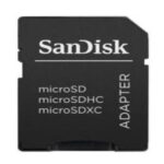 Amplicon Middle East - Realwear Micro SD Card (256GB SanDisk Extreme)-128