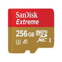 Realwear Micro SD Card (256GB SanDisk Extreme)-256