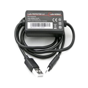 Amplicon Middle East - Realwear USB Cable with Charging