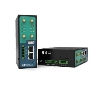 R3000 Industrial LTE Router