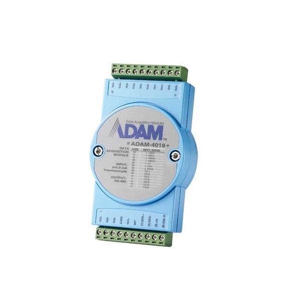 Amplicon Middle East-Advantech-ADAM-4018-PLUS