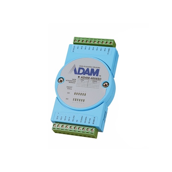 Amplicon Middle East-Advantech-ADAM-4056SO-1