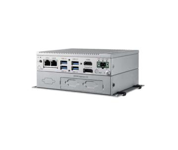 Standmount Embedded Box PC, UNO-2 Series