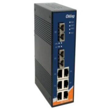 Amplicon Middle East-ORING-IES-1062GF-MM-SC