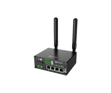 R2110 High Speed LTE/LTE-A Router