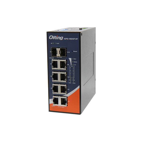 Amplicon-Middle-East-ORING-IGPS-1082GP-24V