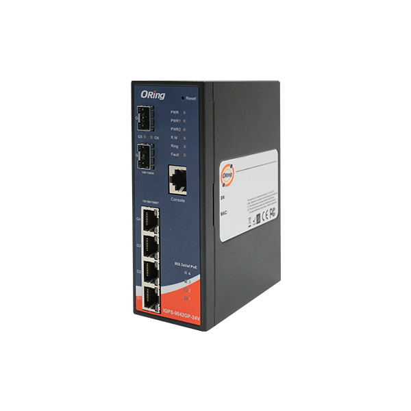Amplicon-Middle-East-ORING-IGPS-9042GP-24V