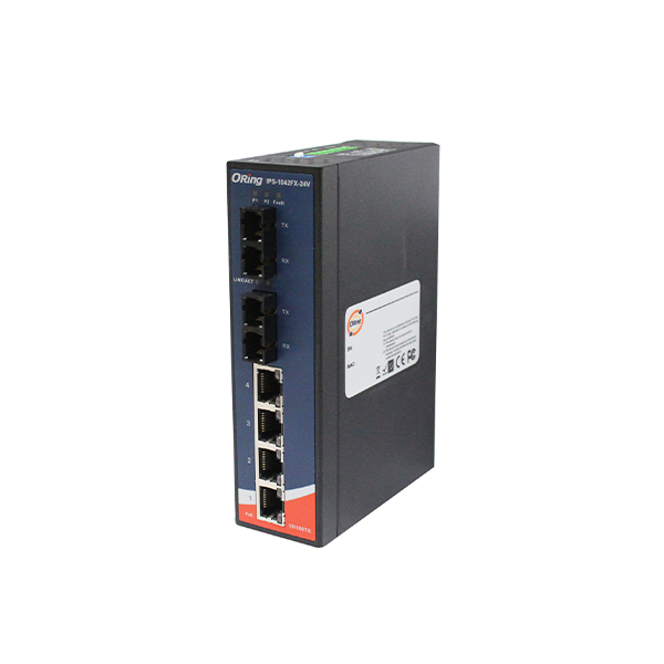 Amplicon-Middle-East-ORING-IPS-1042FX-MM-SC-24V