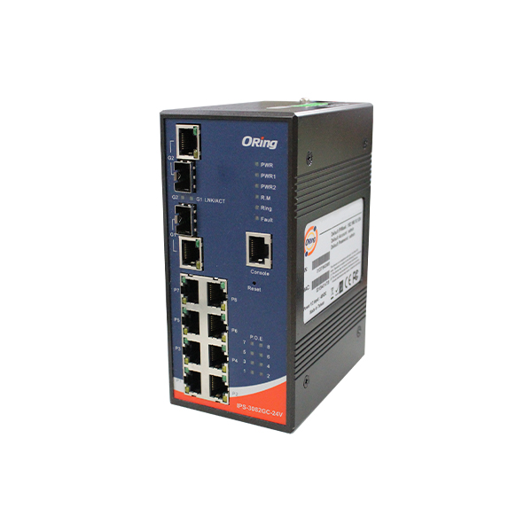 Amplicon-Middle-East-ORING-IPS-3082GC-24V