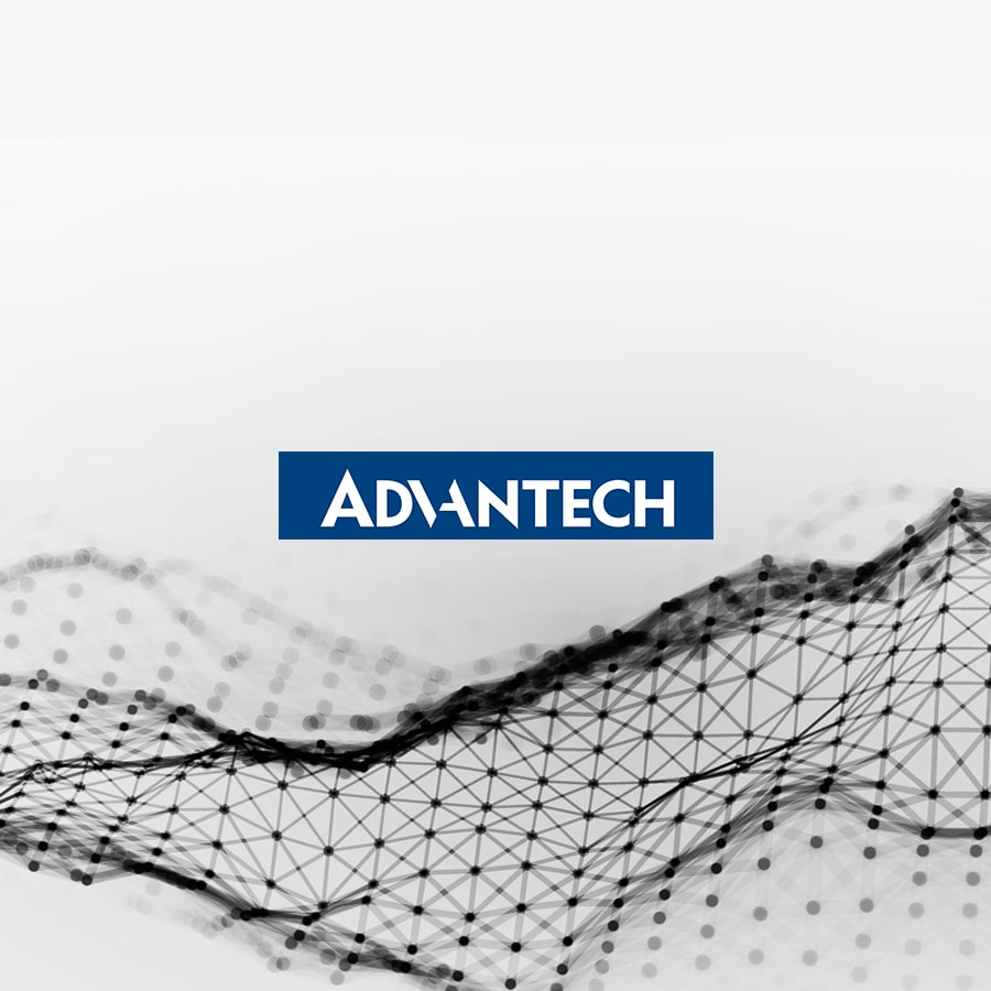 Advantech partner Amplicon middle ease