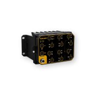 Amplicon middle east-matrix-Industrial Switches with Railway Regulations