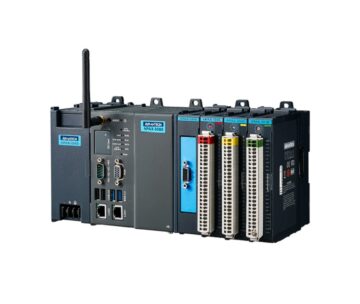 Control IPC : APAX-5000 Series