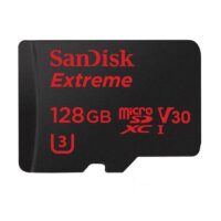 Realwear Micro SD Card (128GB SanDisk Extreme)-128