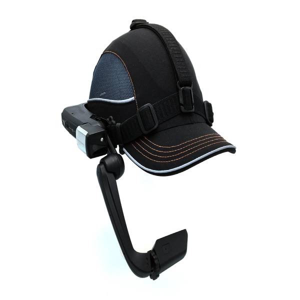 Amplicon Middle East - Realwear Tri-Band Strap + Bump Cap-XL-2