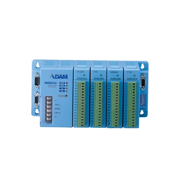 Amplicon Middle East-Advantech-ADAM-5000-485