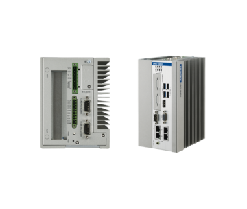 Embedded Automation Computers