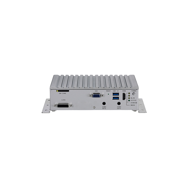 Amplicon Middle East-Nexcom-VTC 1020-PA