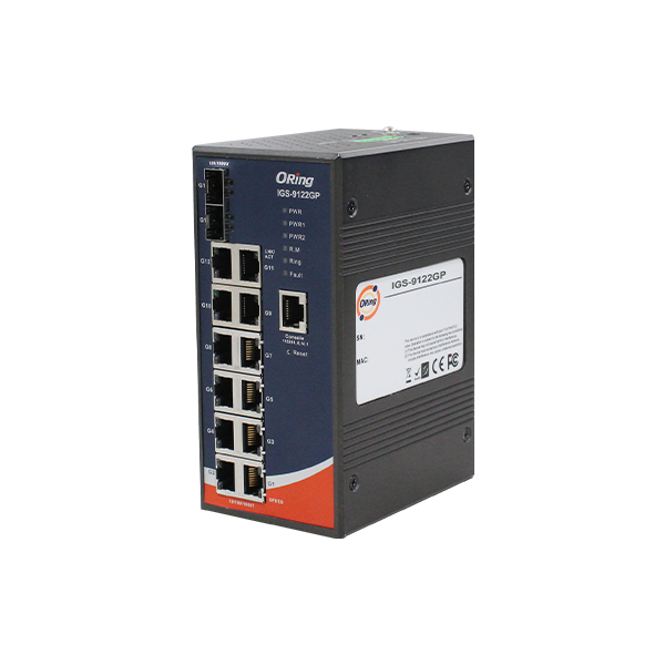Amplicon-Middle-East-ORING-IGS-9122GP