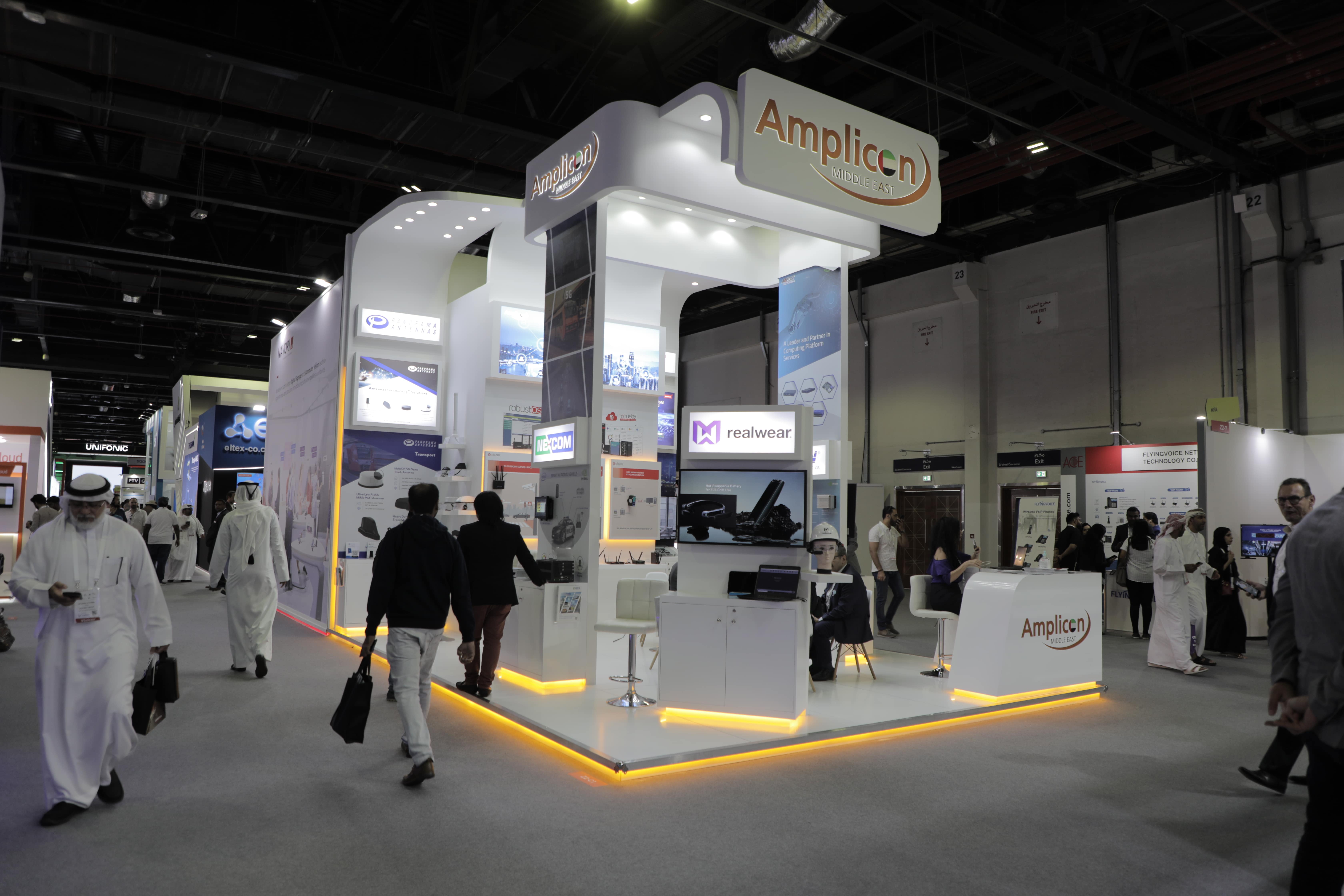 Amplicon-Middle-East-GITEX-7